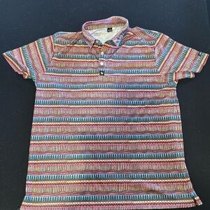 Men’s XL short sleeved polo